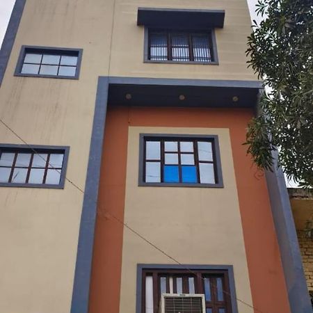 Namo Guest House Only For Indians Varanasi Dış mekan fotoğraf