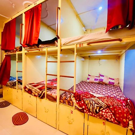 Namo Guest House Only For Indians Varanasi Dış mekan fotoğraf