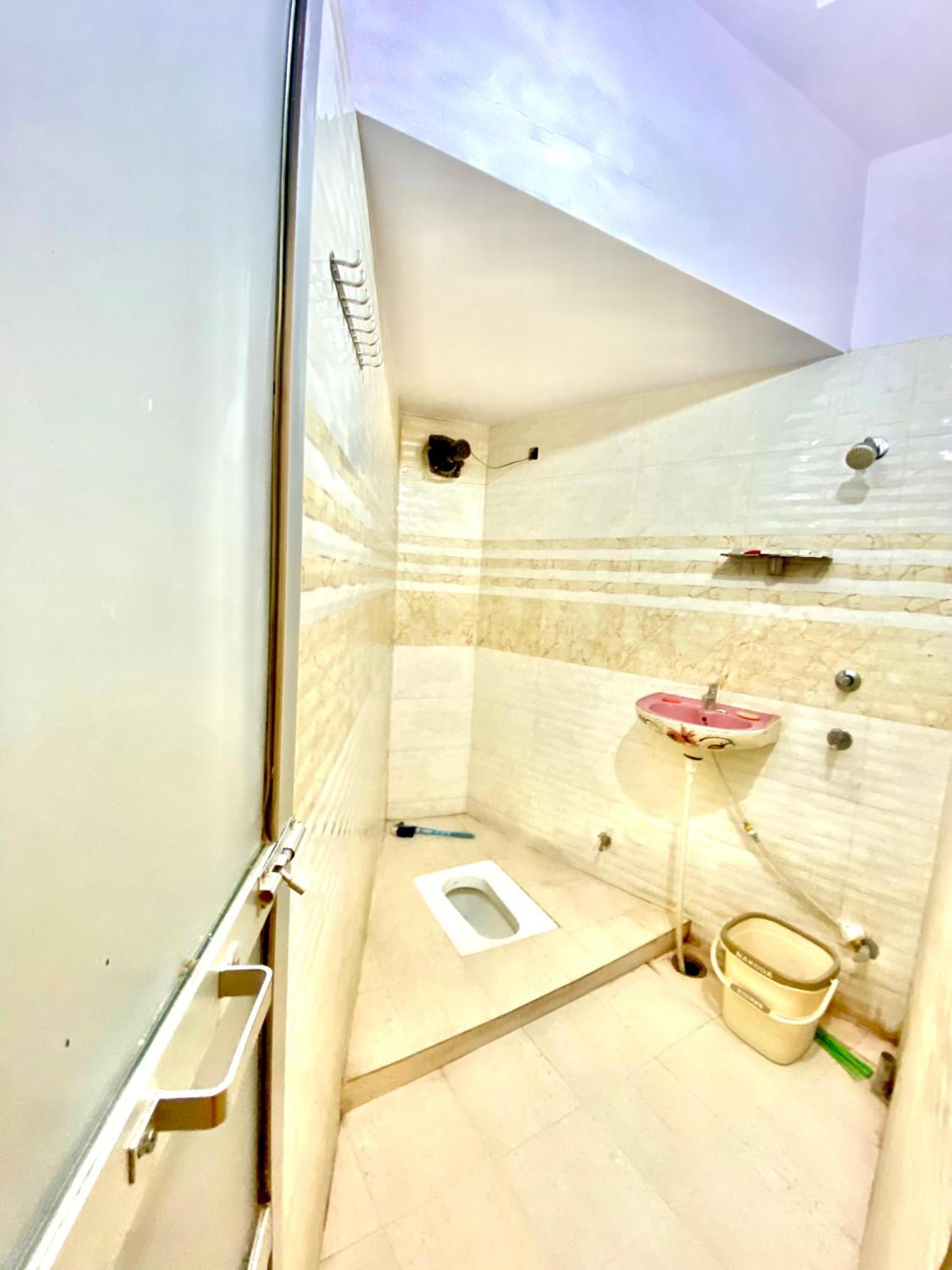 Namo Guest House Only For Indians Varanasi Dış mekan fotoğraf