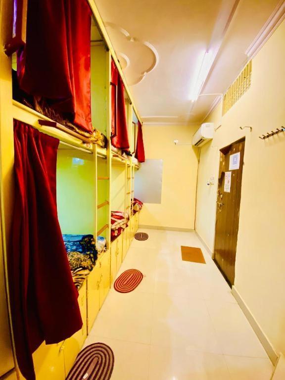 Namo Guest House Only For Indians Varanasi Dış mekan fotoğraf