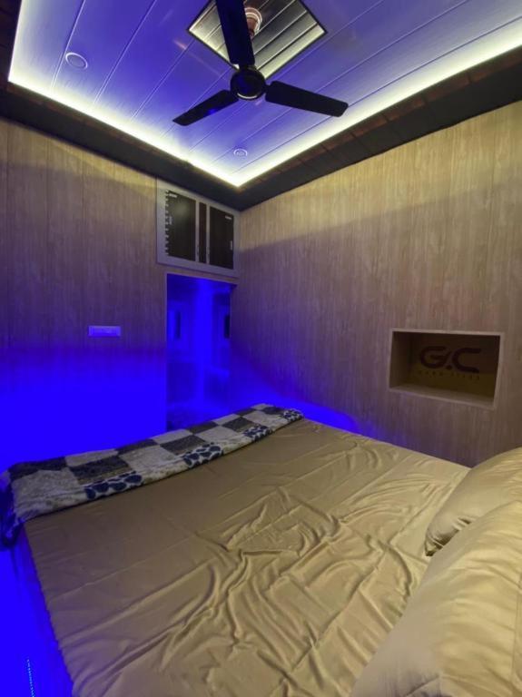 Namo Guest House Only For Indians Varanasi Dış mekan fotoğraf