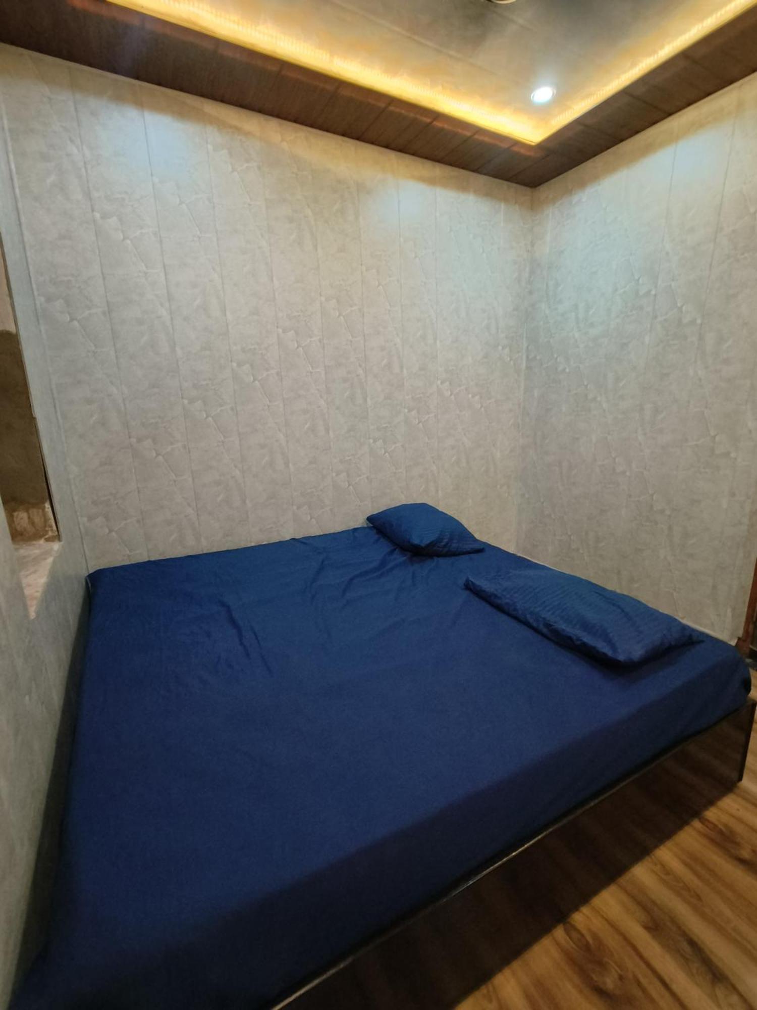 Namo Guest House Only For Indians Varanasi Dış mekan fotoğraf